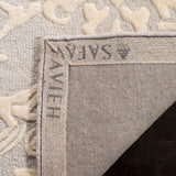 Safavieh Blossom 107 Hand Tufted Wool Rug BLM107A-9