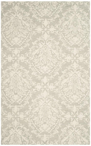 Safavieh Blossom 107 Hand Tufted Wool Rug BLM107C-9