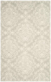 Safavieh Blossom 107 Hand Tufted Wool Rug BLM107C-9