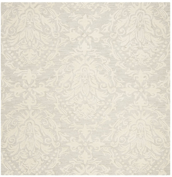 Safavieh Blossom 107 Hand Tufted Wool Rug BLM107C-9