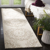 Safavieh Blossom 108 Hand Tufted Wool Rug BLM108B-9