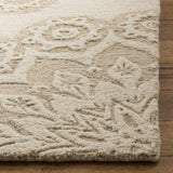 Safavieh Blossom 108 Hand Tufted Wool Rug BLM108B-9