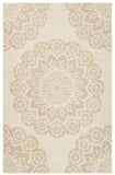 Blossom 108 Hand Tufted Wool Rug