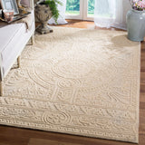 Safavieh Blossom 109 Hand Tufted Wool Rug BLM109F-9