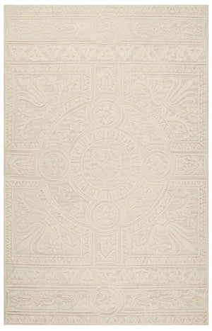 Safavieh Blossom 109 Hand Tufted Wool Rug BLM109F-9