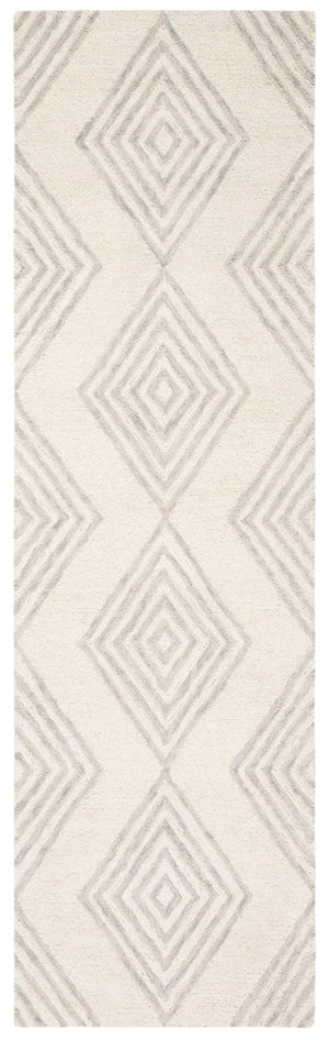 Safavieh Blossom 111 Hand Tufted Wool Rug BLM111A-28