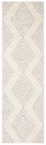 Safavieh Blossom 111 Hand Tufted Wool Rug BLM111A-28