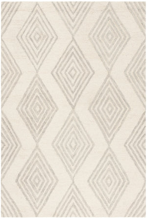 Safavieh Blossom 111 Hand Tufted Wool Rug BLM111A-28