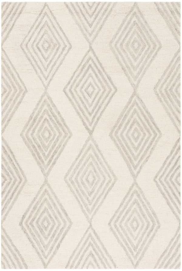Safavieh Blossom 111 Hand Tufted Wool Rug BLM111A-28