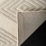 Safavieh Blossom BLM111 Hand Tufted Rug