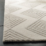 Safavieh Blossom BLM111 Hand Tufted Rug