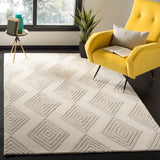 Safavieh Blossom 111 Hand Tufted Wool Rug BLM111A-28