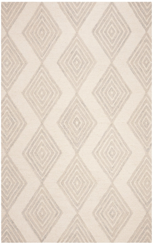 Safavieh Blossom 111 Hand Tufted Wool Rug BLM111A-28