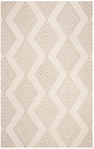 Safavieh Blossom 111 Hand Tufted Wool Rug BLM111A-28