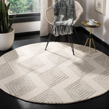 Safavieh Blossom BLM111 Hand Tufted Rug