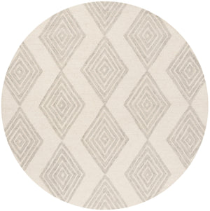 Safavieh Blossom 111 Hand Tufted Wool Rug BLM111A-28