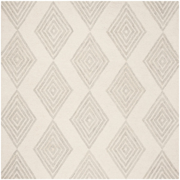 Safavieh Blossom 111 Hand Tufted Wool Rug BLM111A-28