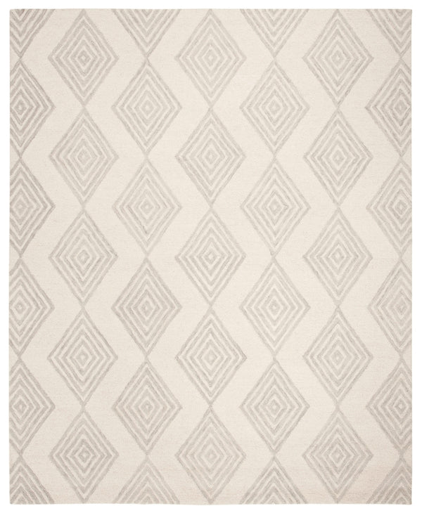 Safavieh Blossom 111 Hand Tufted Wool Rug BLM111A-28