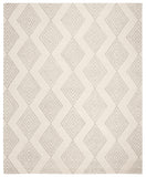 Safavieh Blossom 111 Hand Tufted Wool Rug BLM111A-28