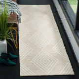 Safavieh Blossom 111 Hand Tufted Wool Rug BLM111B-9