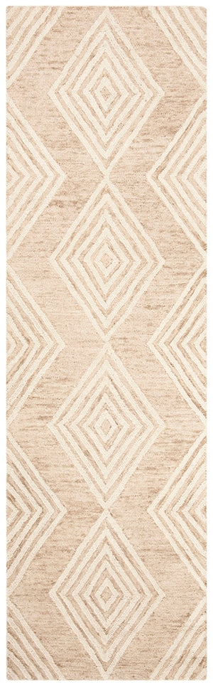 Safavieh Blossom 111 Hand Tufted Wool Rug BLM111B-9