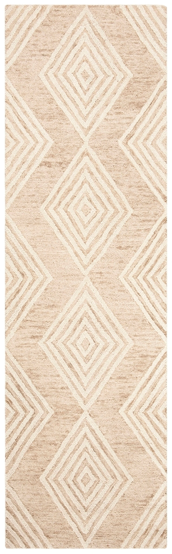 Safavieh Blossom 111 Hand Tufted Wool Rug BLM111B-9