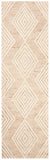 Safavieh Blossom 111 Hand Tufted Wool Rug BLM111B-9