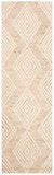 Safavieh Blossom BLM111 Hand Tufted Rug