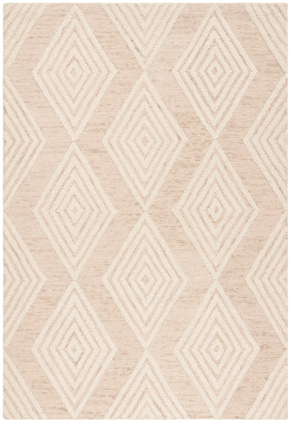 Safavieh Blossom 111 Hand Tufted Wool Rug BLM111B-9