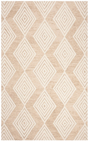 Safavieh Blossom 111 Hand Tufted Wool Rug BLM111B-9