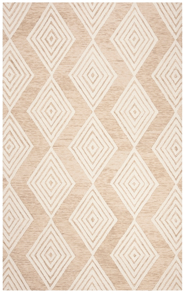 Safavieh Blossom 111 Hand Tufted Wool Rug BLM111B-9