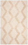 Safavieh Blossom 111 Hand Tufted Wool Rug BLM111B-9