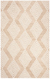 Safavieh Blossom BLM111 Hand Tufted Rug