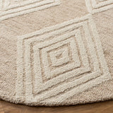 Safavieh Blossom 111 Hand Tufted Wool Rug BLM111B-9