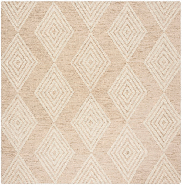 Safavieh Blossom 111 Hand Tufted Wool Rug BLM111B-9