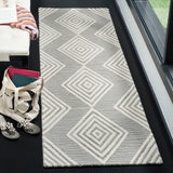 Safavieh Blossom 111 Hand Tufted Wool Rug BLM111F-28