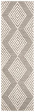 Safavieh Blossom BLM111 Hand Tufted Rug