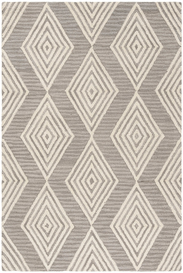 Safavieh Blossom 111 Hand Tufted Wool Rug BLM111F-28