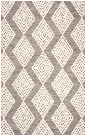 Safavieh Blossom 111 Hand Tufted Wool Rug BLM111F-28