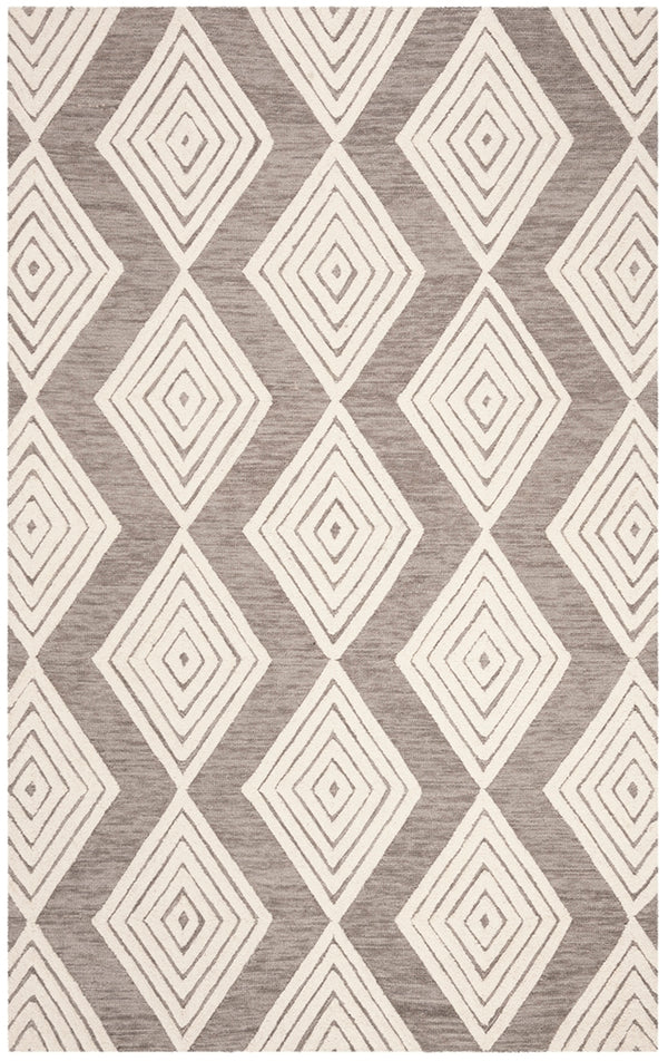 Safavieh Blossom 111 Hand Tufted Wool Rug BLM111F-28