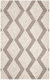 Safavieh Blossom 111 Hand Tufted Wool Rug BLM111F-28