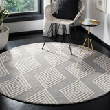 Safavieh Blossom 111 Hand Tufted Wool Rug BLM111F-28