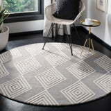 Safavieh Blossom BLM111 Hand Tufted Rug