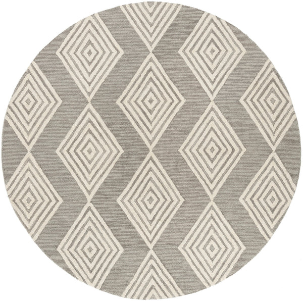 Safavieh Blossom 111 Hand Tufted Wool Rug BLM111F-28