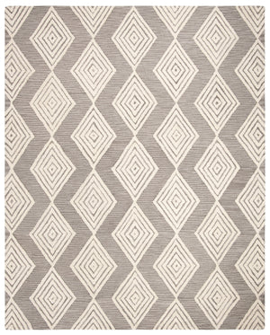 Safavieh Blossom 111 Hand Tufted Wool Rug BLM111F-28