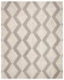 Safavieh Blossom 111 Hand Tufted Wool Rug BLM111F-28