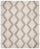 Safavieh Blossom BLM111 Hand Tufted Rug