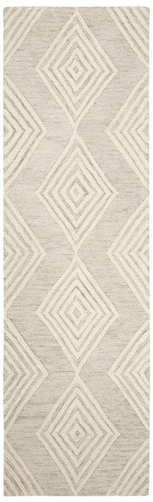 Safavieh Blossom 111 Hand Tufted Wool Rug BLM111G-57