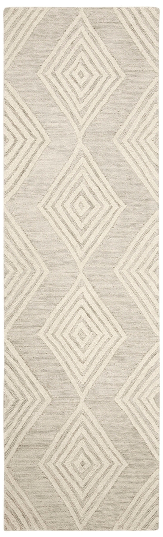 Safavieh Blossom 111 Hand Tufted Wool Rug BLM111G-57