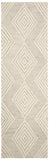 Safavieh Blossom 111 Hand Tufted Wool Rug BLM111G-57